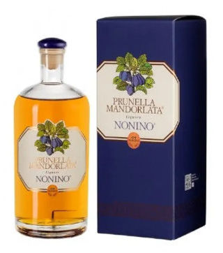 Grappa Nonino Prunella-nairobidrinks